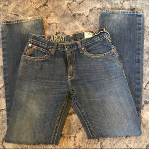 Ariat Low Rise Bootcut